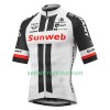 Radtrikot kurzarm 2018 Team Sunweb N001